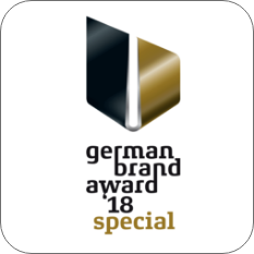 German brand award special