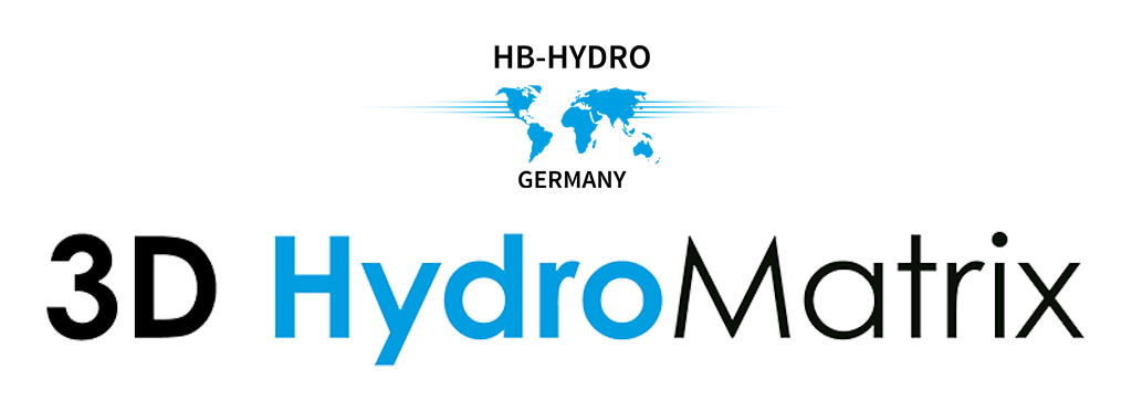 HB Hydro Logo