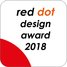 red dot award design